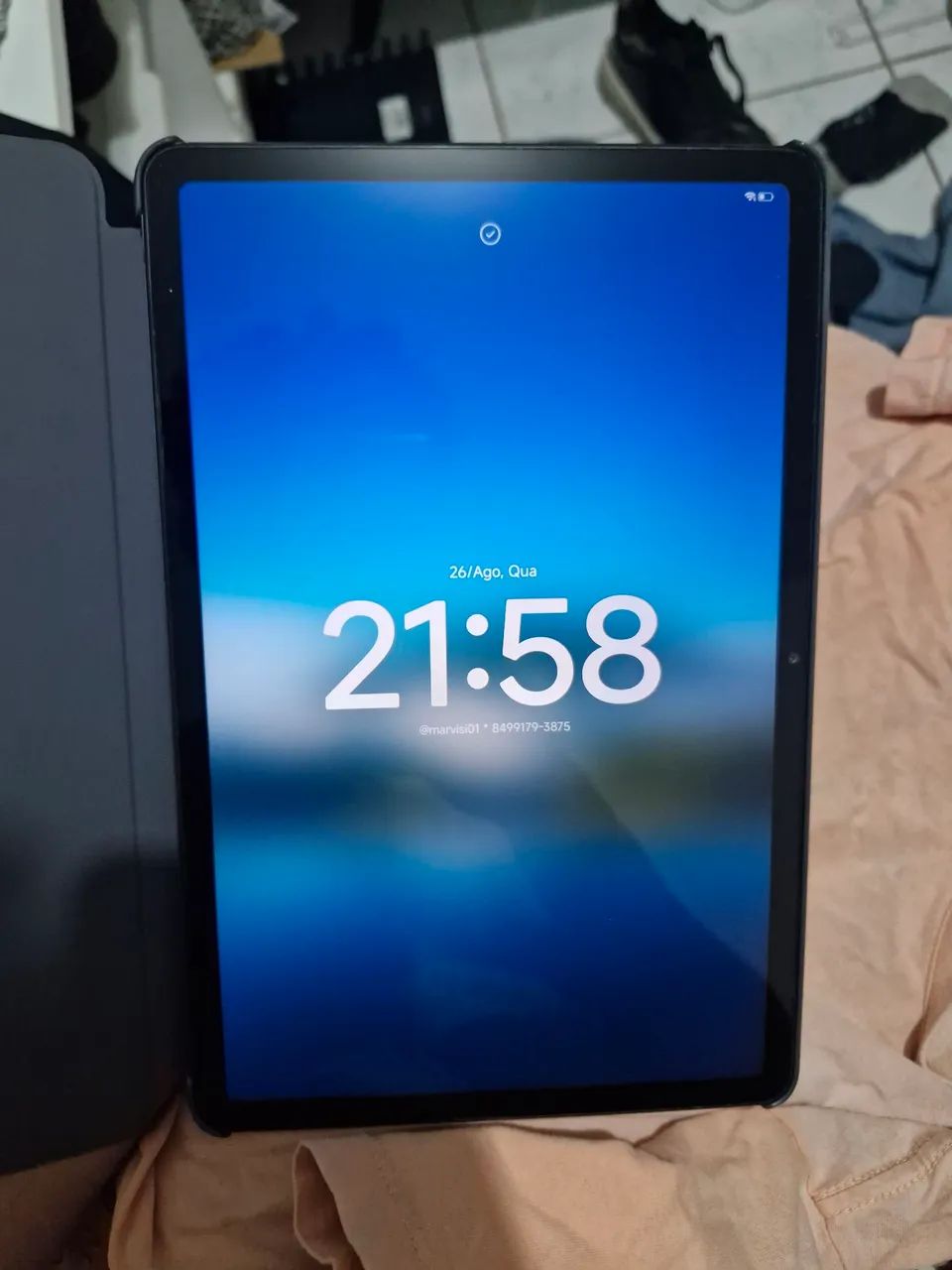 Redmi Pad2 - Foto 2
