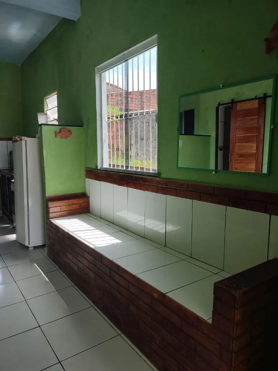 Casa disponível para alugar em Pedras Altas, Cabuçu  - Foto 7