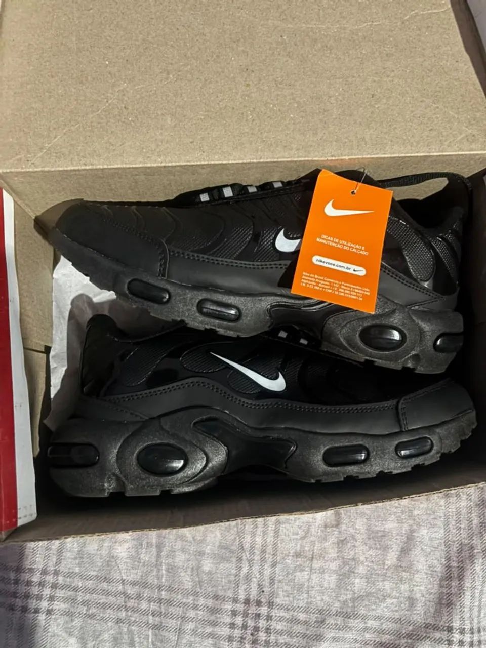 Air Max tn