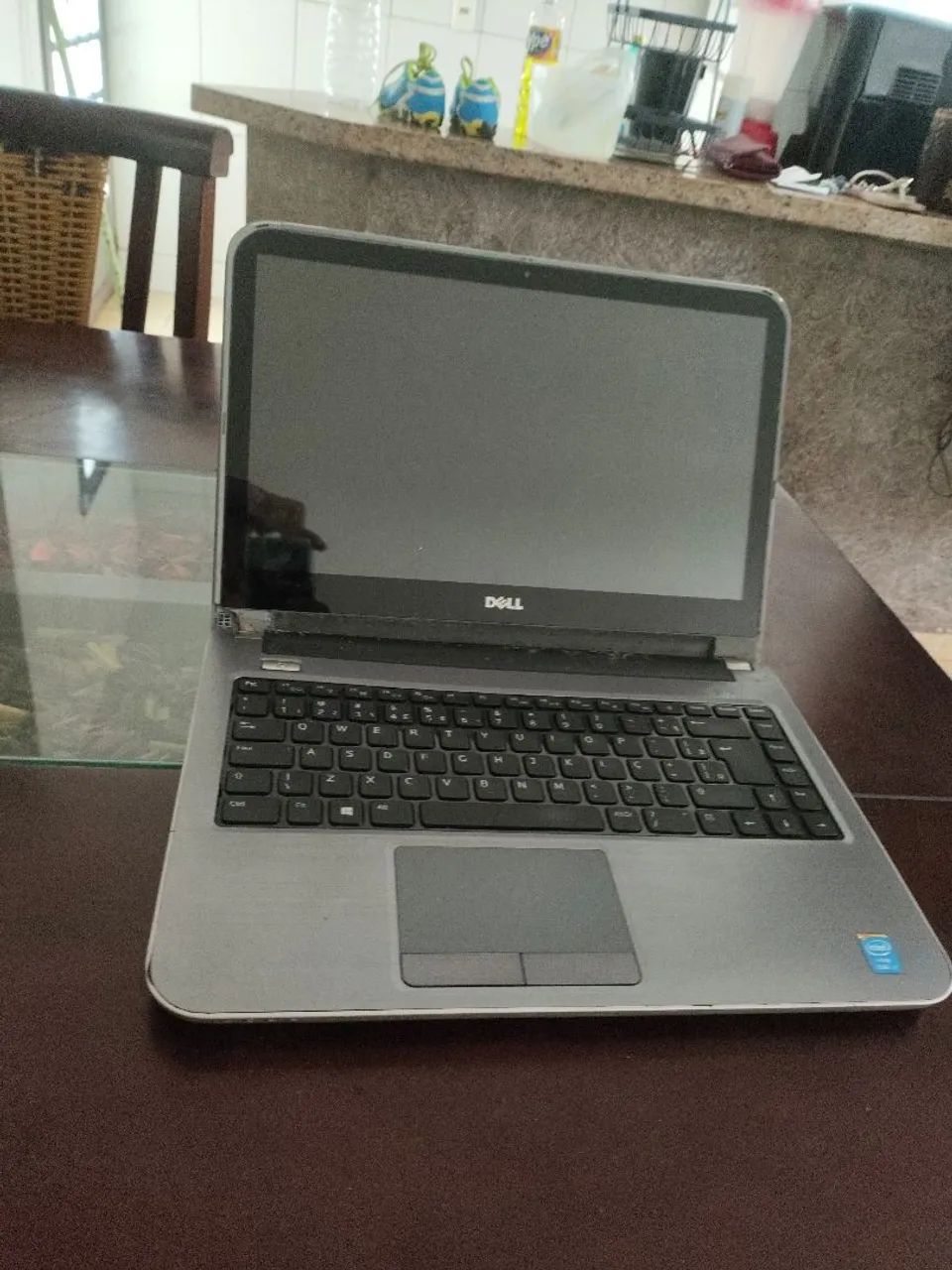 Notebook i7 Dell  - Foto 3