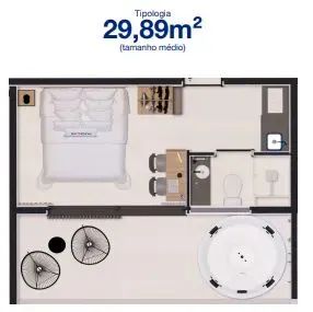 SANTO ANTONIO SPOT - Foto 4