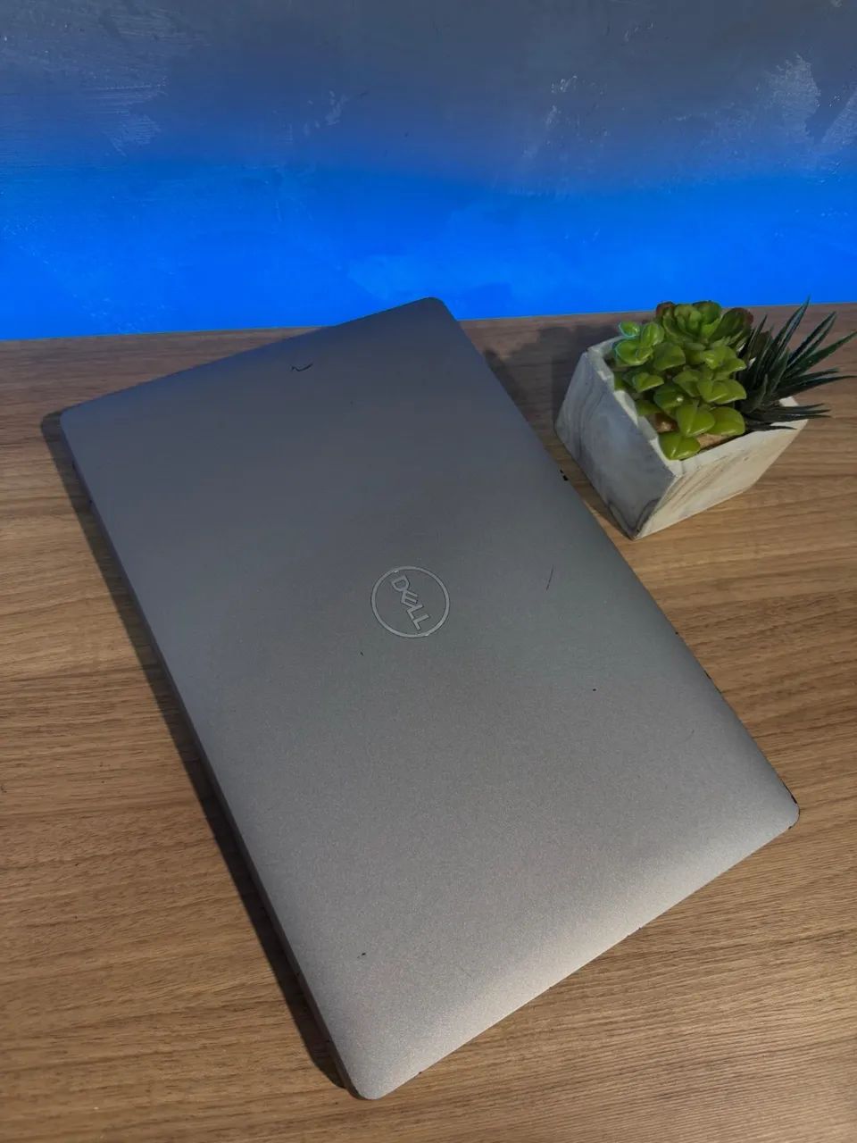 Notebook Dell Precision i5 10° 8GB SSD (PARCELAMOS EM ATÉ 12x) - Foto 5