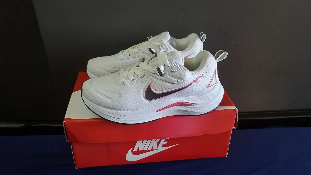 Tênis Nike Tam 36