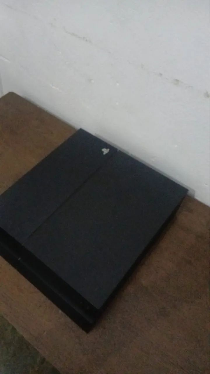 PlayStation 4 FAT - Foto 2