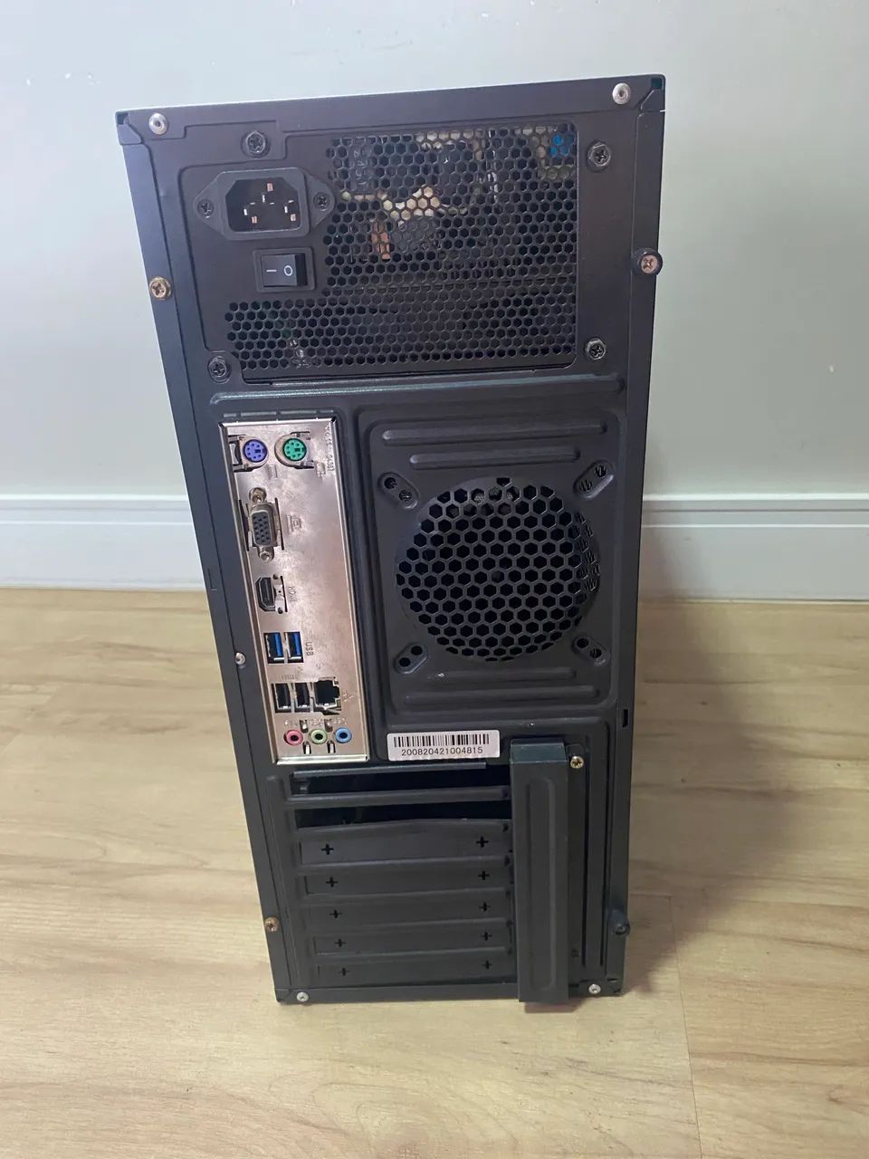 Computador Básico para desfazer rápido - Foto 4