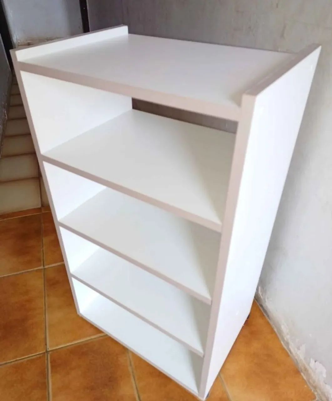 Sapateira em mdf 