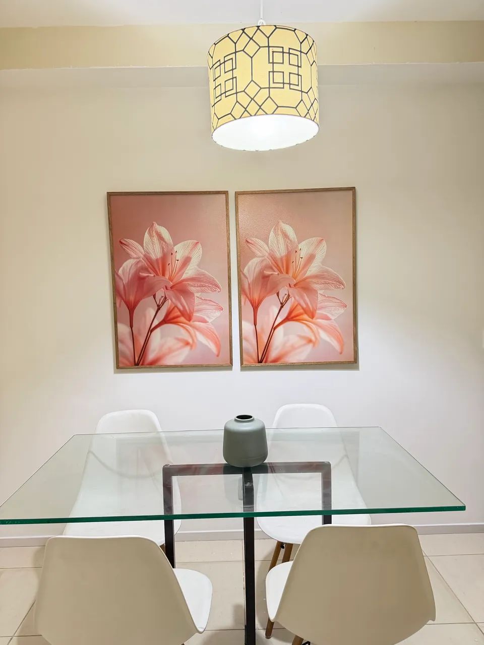 Apartamento MOBILIADO -   10 min Praia  - Foto 2