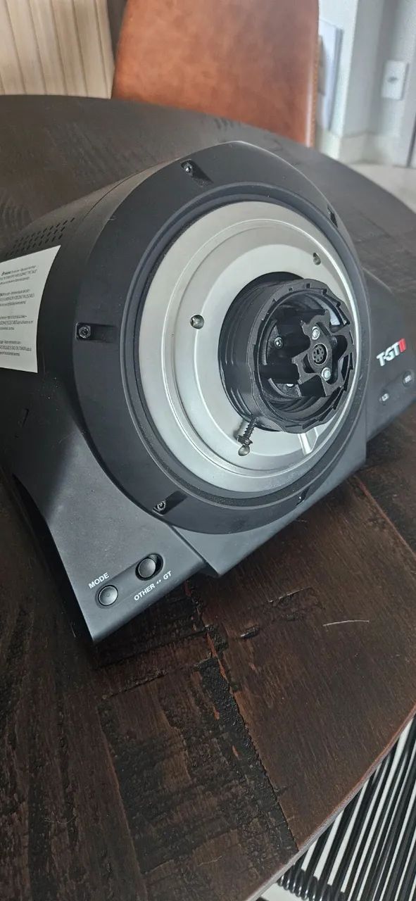 Base thrustmaster TGT2  6nm - Foto 3