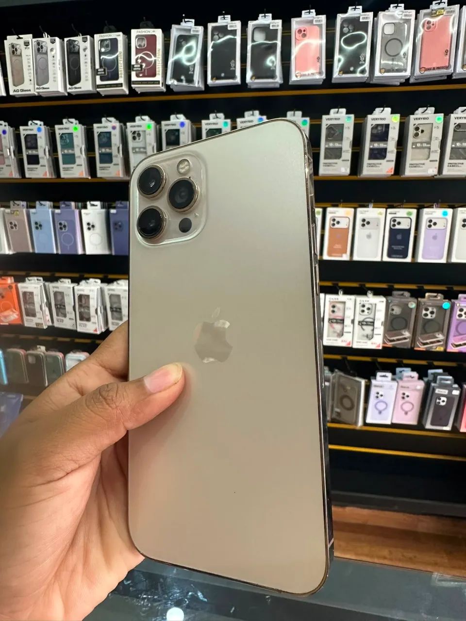 12 pro max 128GB