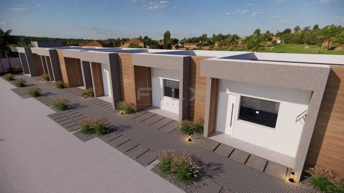 Casa de Condomínio com 1 quarto, Belas Artes - Itanhaém