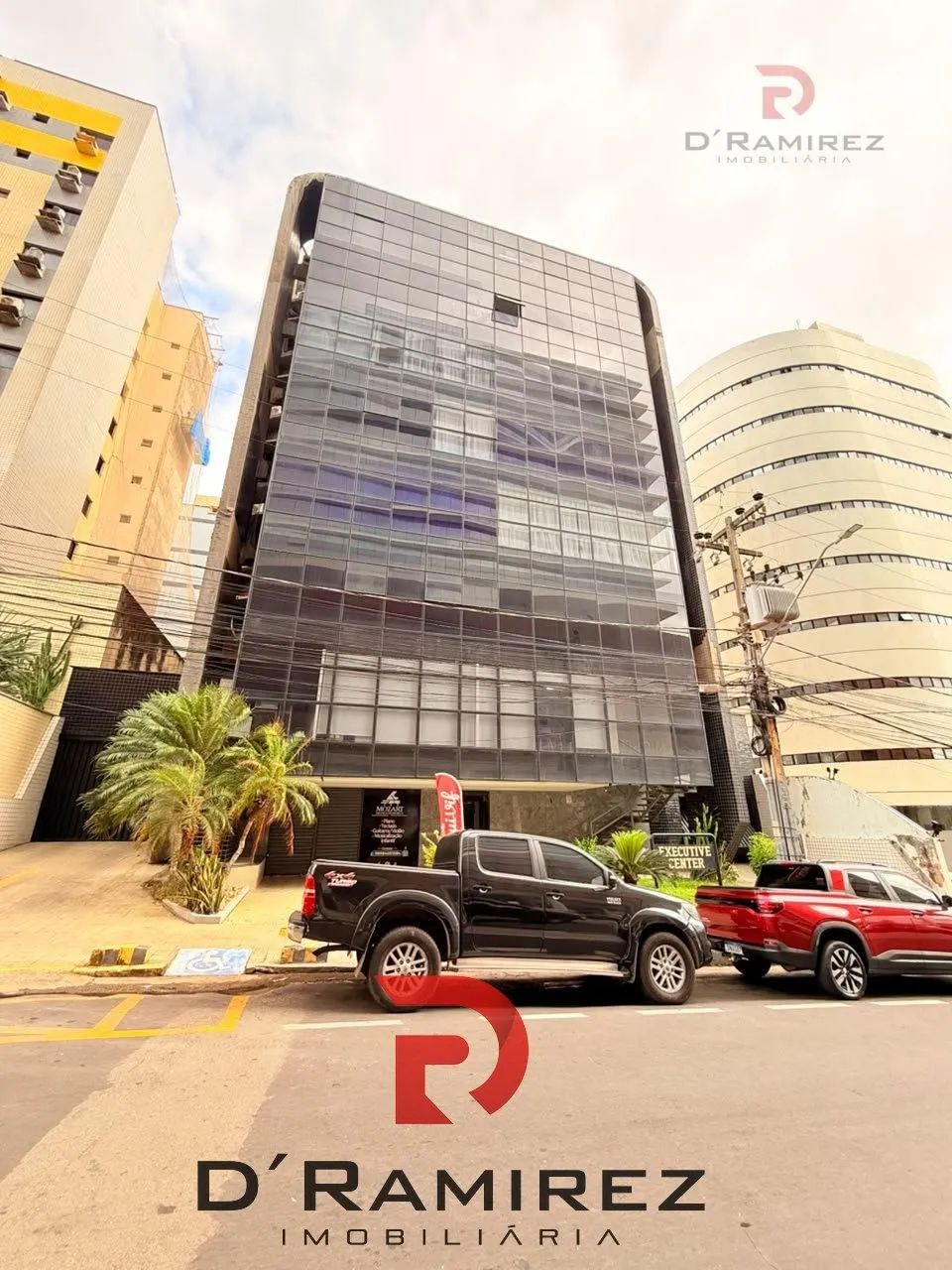 Sala Renascença - 70m² - 2 Banheiros - Prédio Com Elevador - Foto 2
