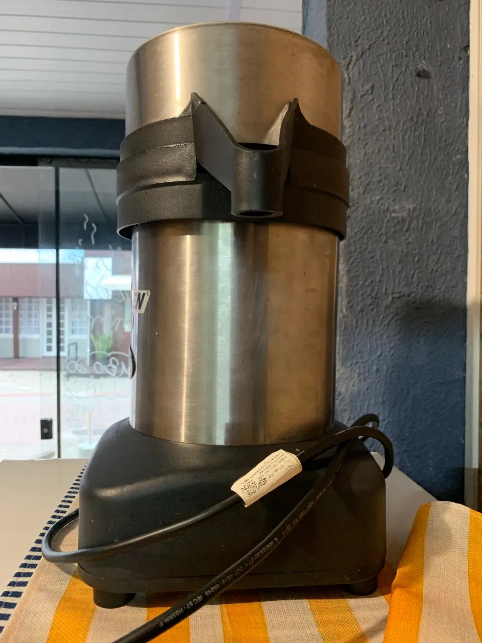 Espremedor de Laranja Zerado  - Foto 2