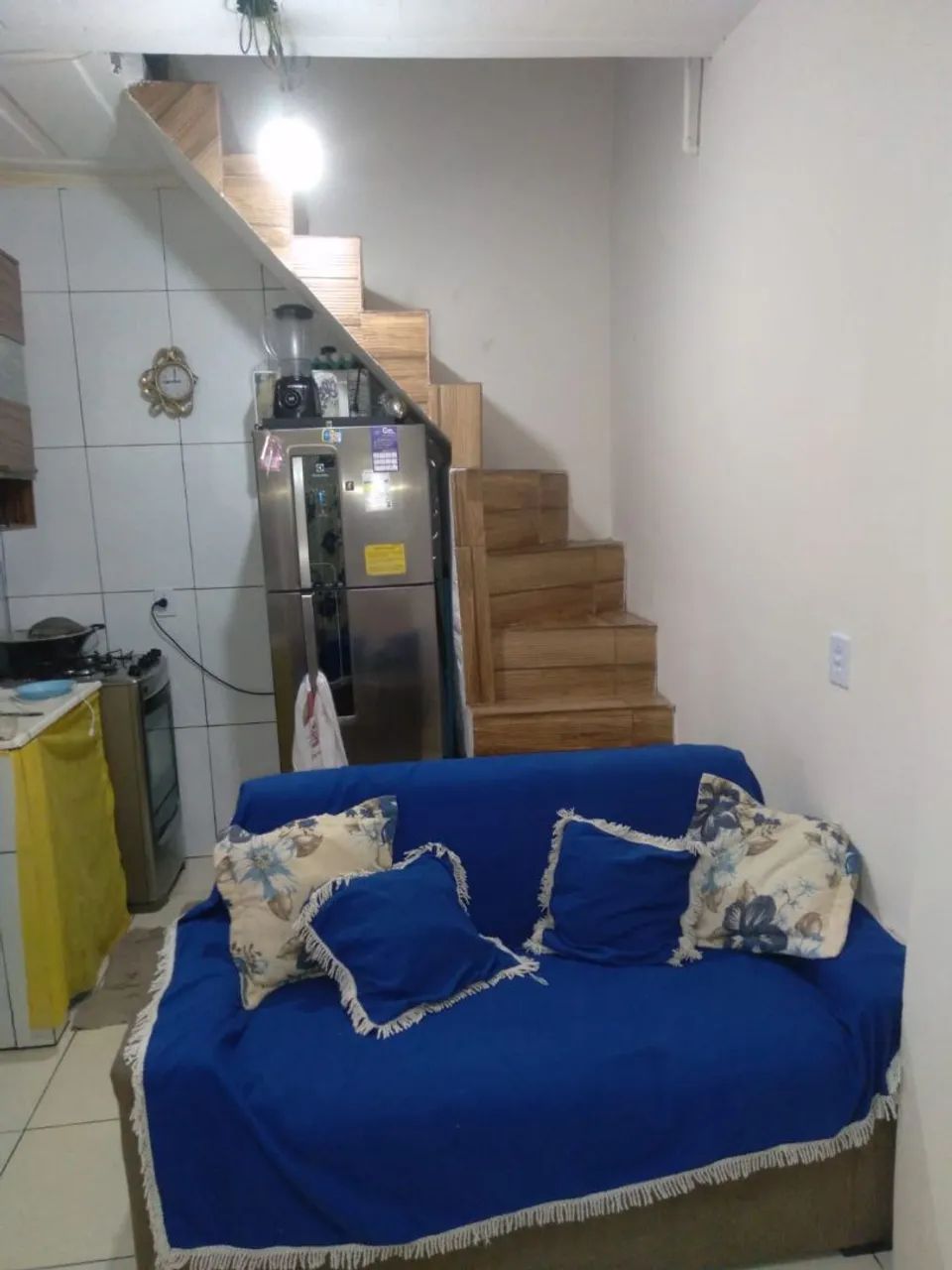 Foto - Salvador - Uruguai
