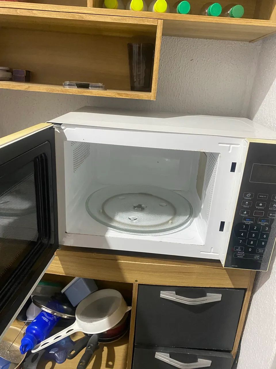 Micro ondas Philco - Foto 2