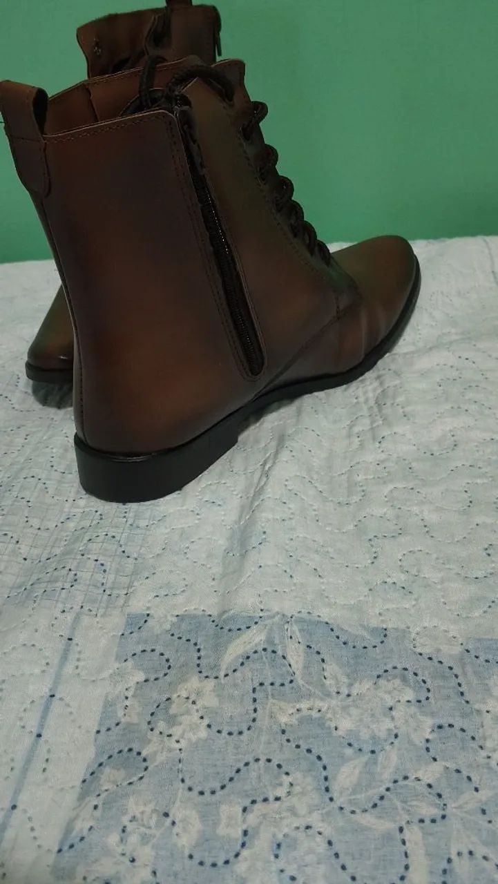 Bota - Foto 3