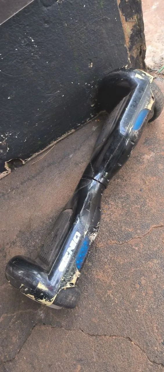 Hoverboard  - Foto 2