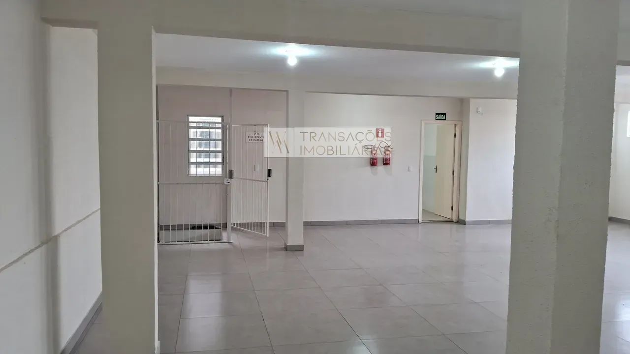 Imóvel para aluguel com 530 metros quadrados em Praia Comprida - São José - SC - Foto 3