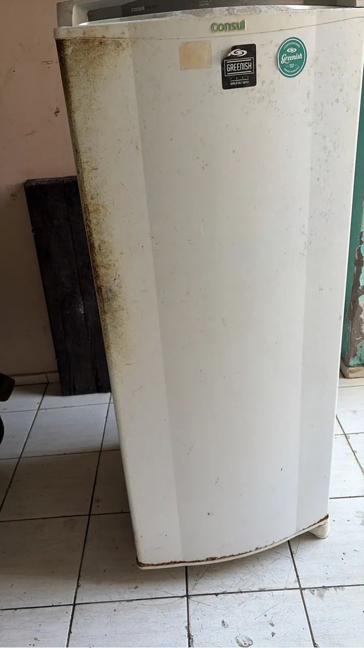 Geladeira  - Foto 2