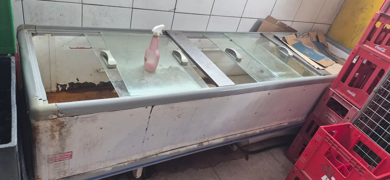 Freezer 
