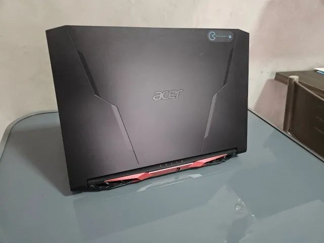 Acer Nitro Ryzen 7 5800H - Foto 4