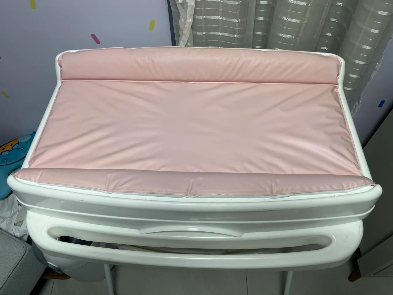 Banheira para bebê 
