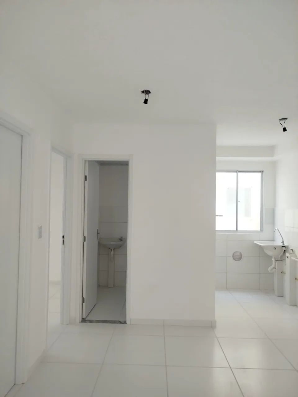 Apartamento Barra dos Coqueiros 
