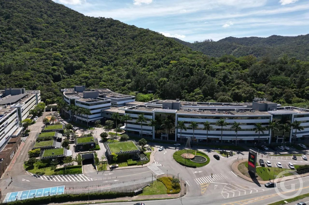Descubra a sala comercial ideal para o seu negócio na SC-401, Florianópolis
