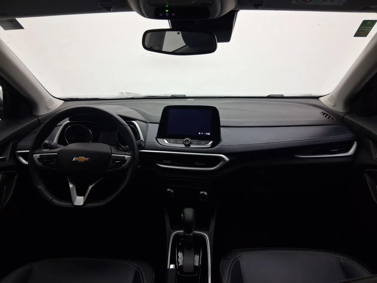 Chevrolet Tracker Premier 1.2 Turbo 12V Flex Aut., foto 15 de 18