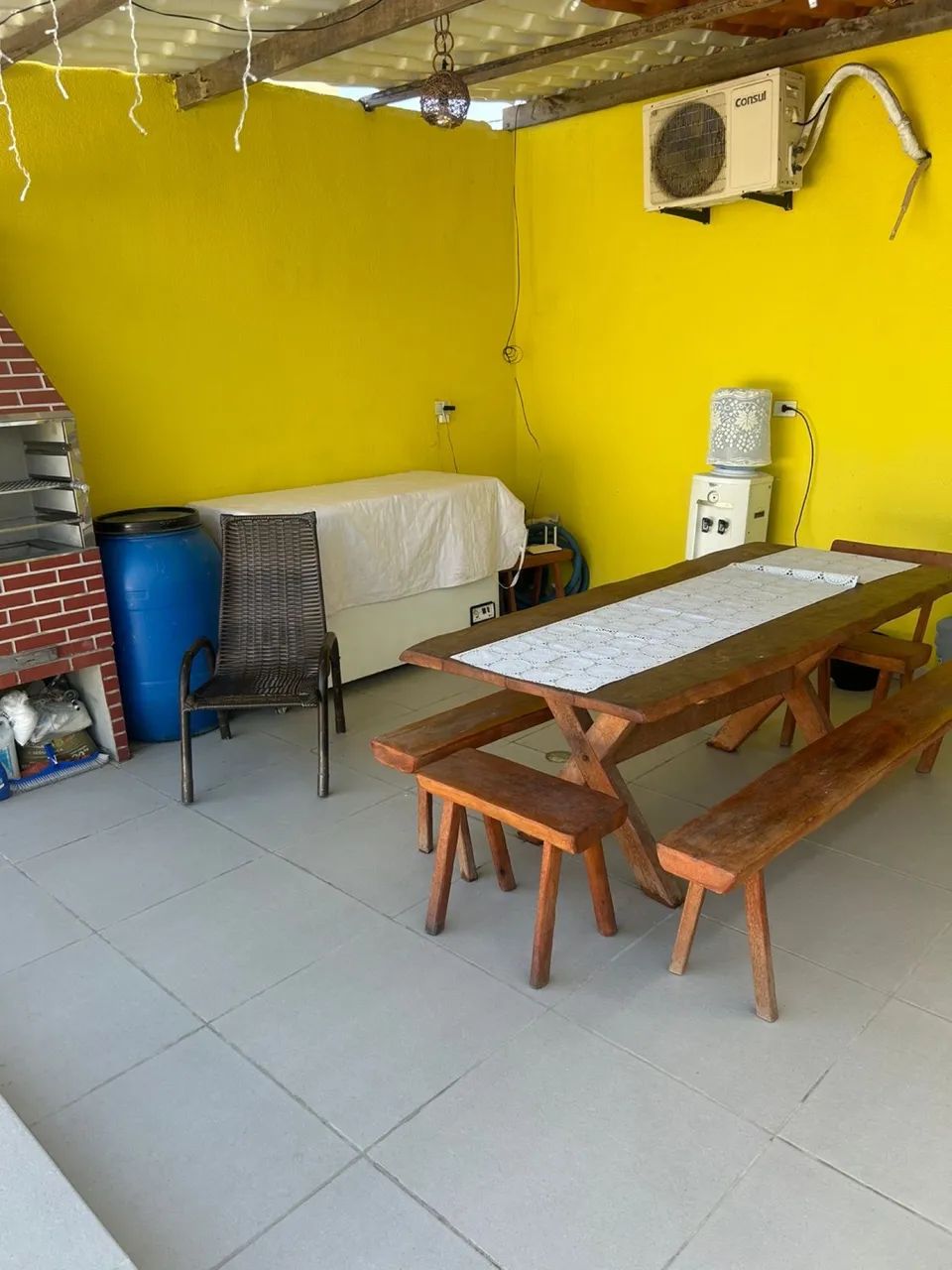 Casa s.miguel dos milagres - Foto 4