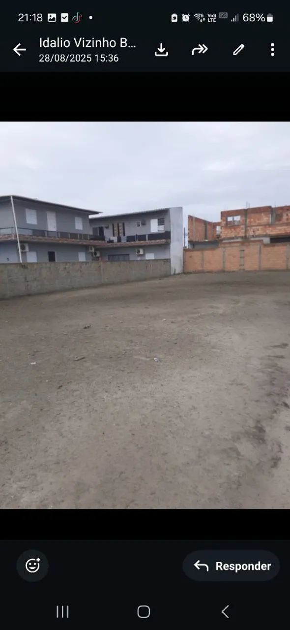Terreno em Barra Velha Sc - Foto 2