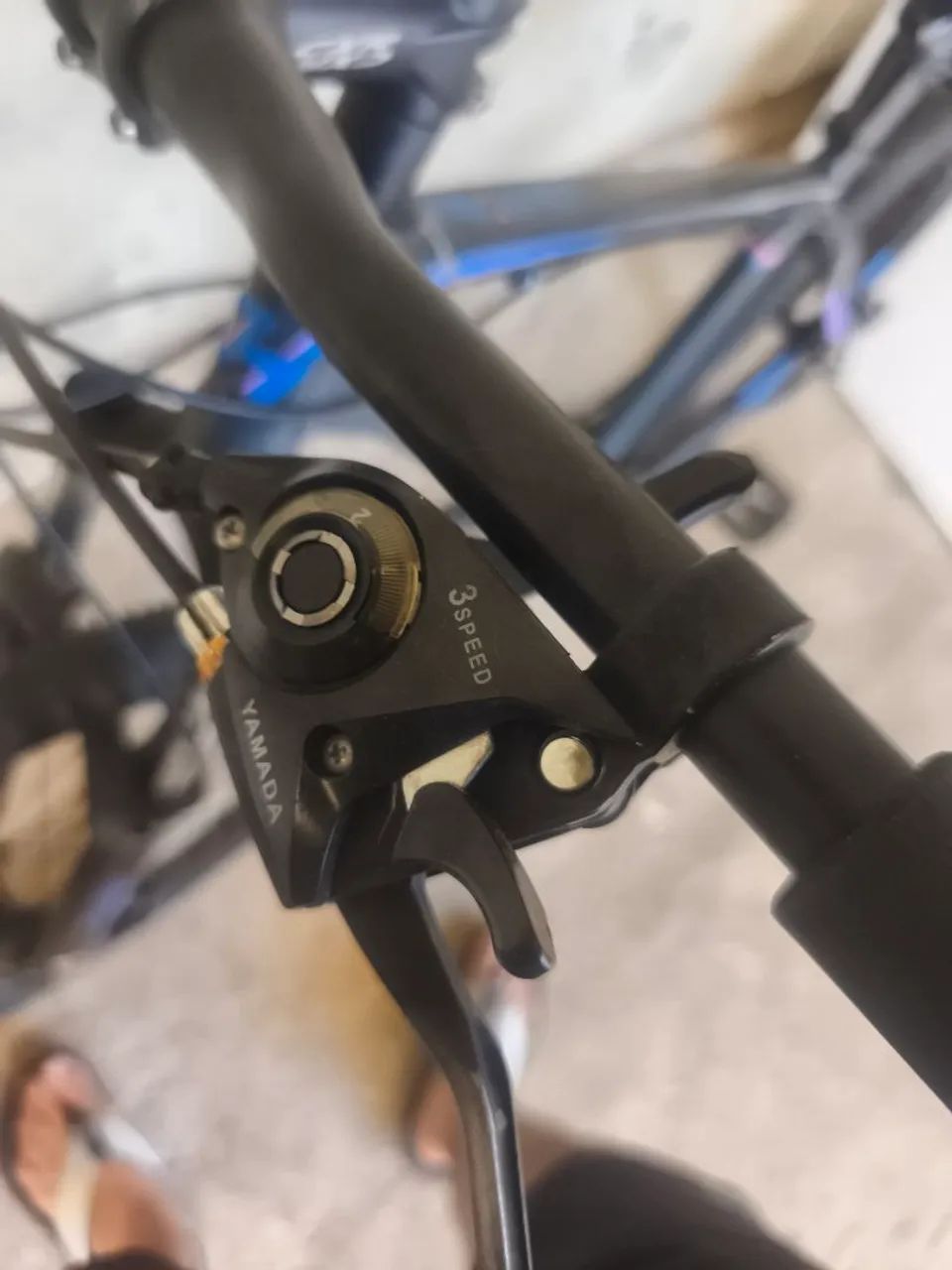 Bike high one aro 29 - Foto 5
