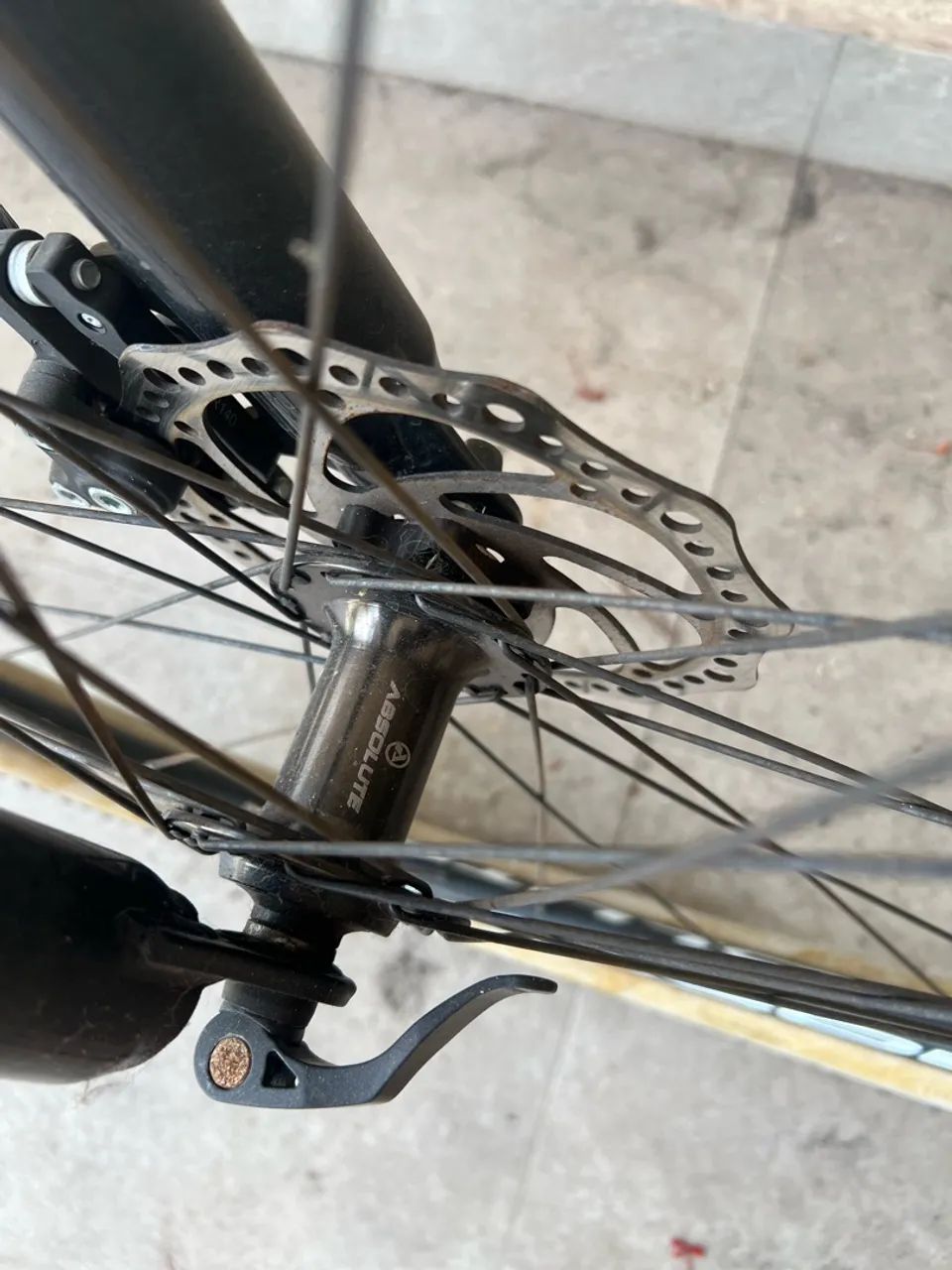 Bike absolute nero 4 - Foto 3
