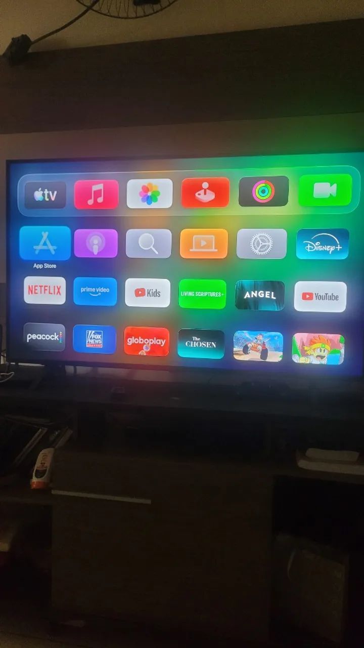 Tv Box Apple TV - Foto 3
