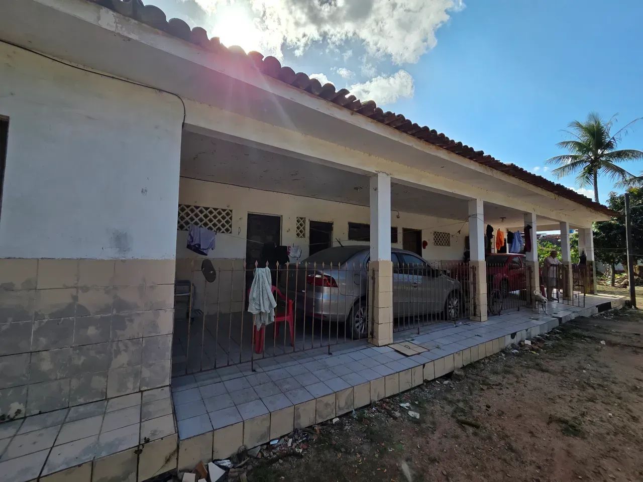 Vendo Sitio medindo 50x75, no Tabuleiro,  Maceió-AL. - Foto 3