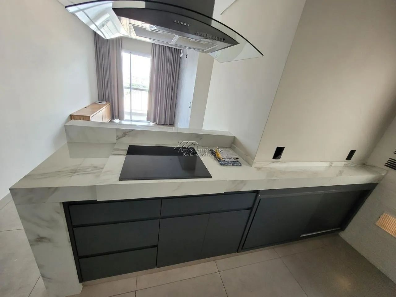 Apartamento para venda em Hortolândia - Foto 3