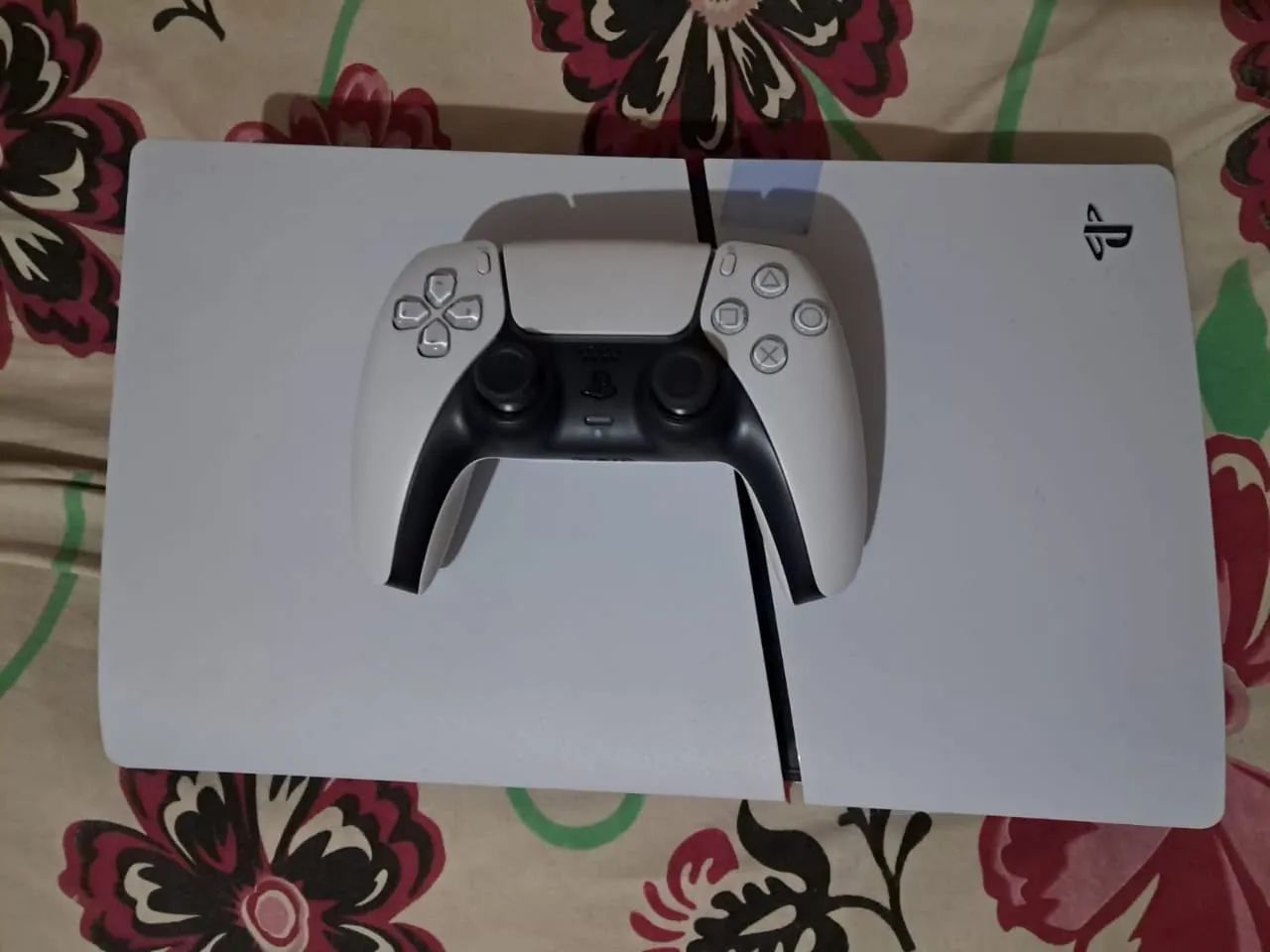 Ps5
