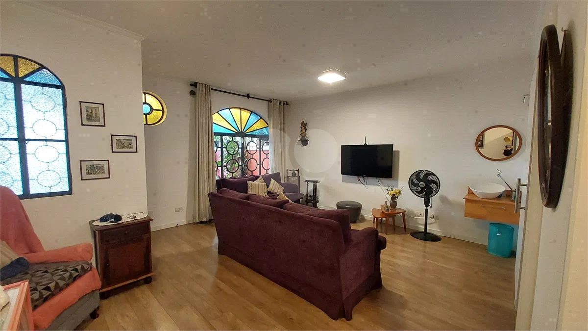 Sobrado com 3 quartos à venda em Jardim rizzo - SP - Foto 5