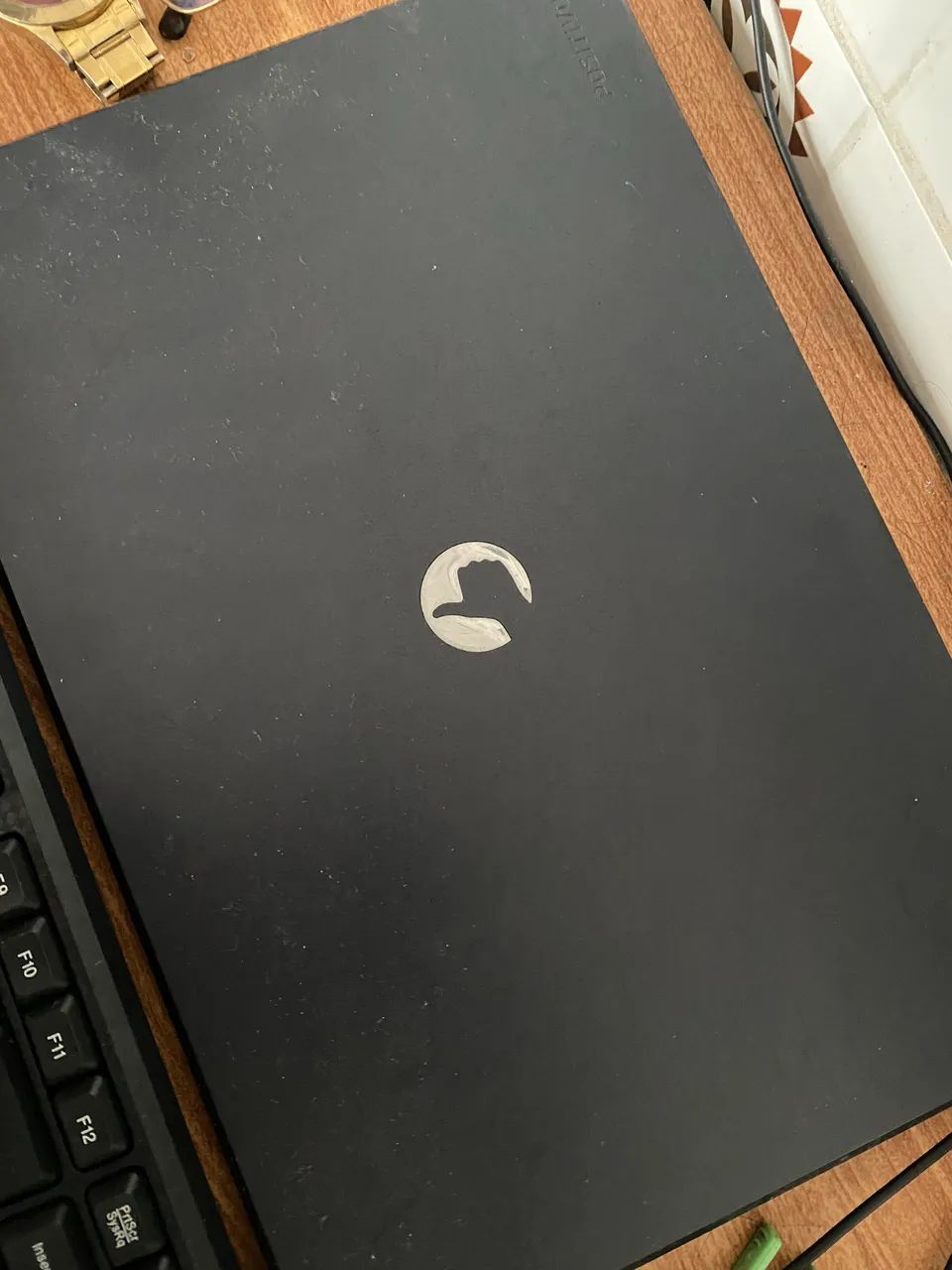 NOTEBOOK POSTIVO