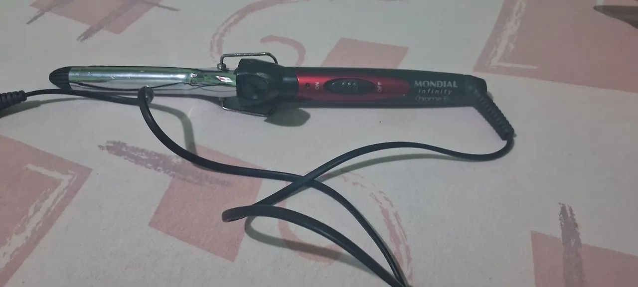 Babyliss