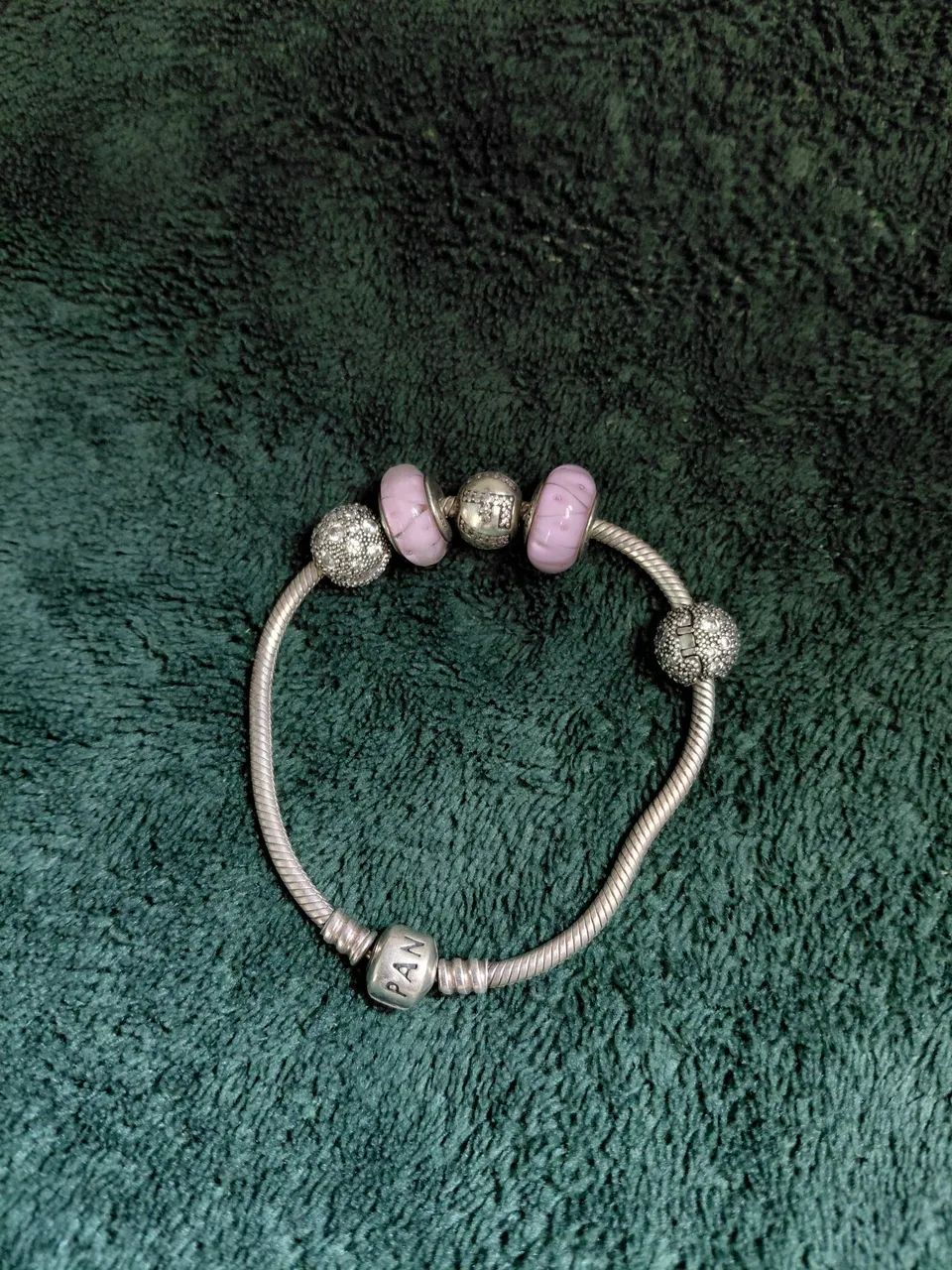 PANDORA 950 - Foto 3