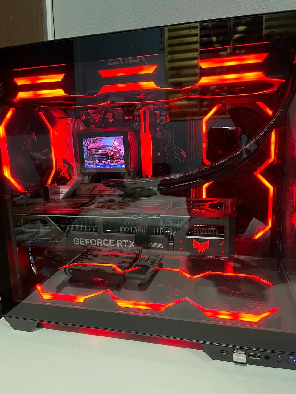 Pc gamer high and  - Foto 2
