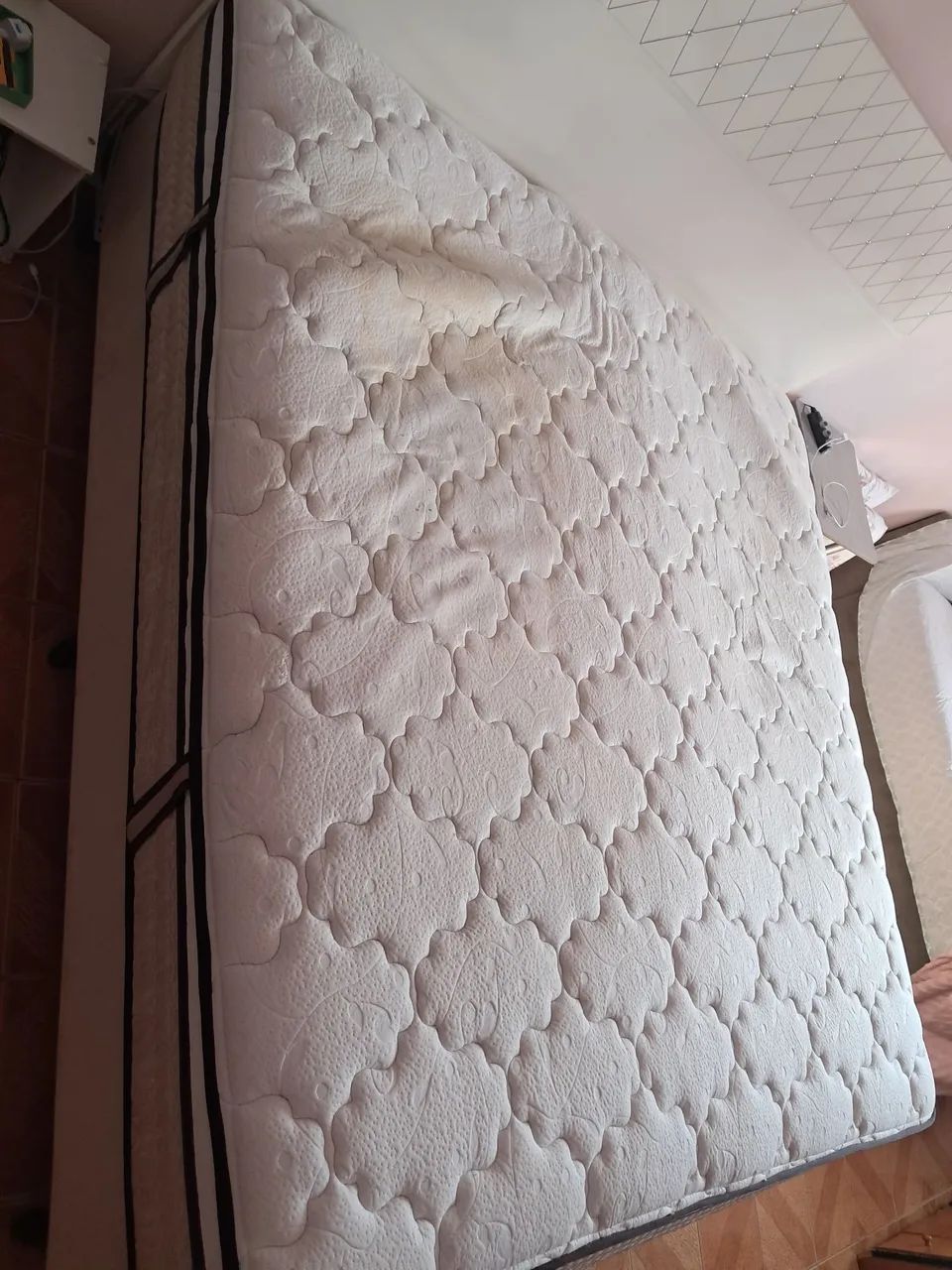 Cama King  - Foto 3