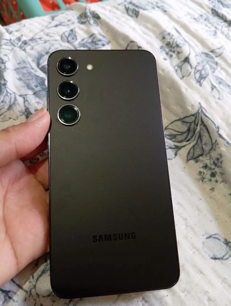 Celular s23 256gb 