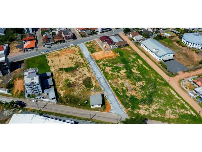 Terreno ASCURRA - SC - Foto 3