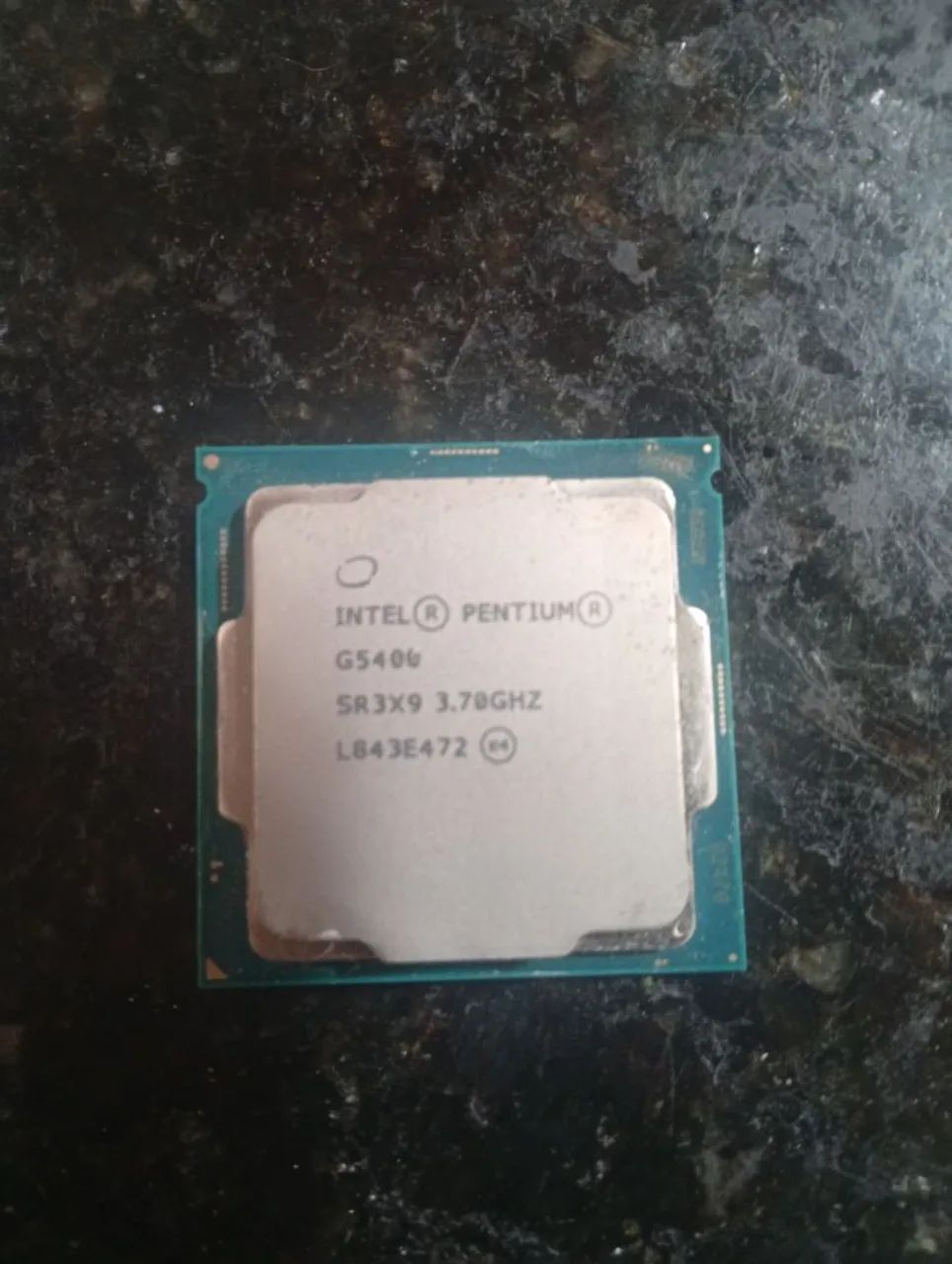 Processadores usados (ótimo estado) - Foto 3