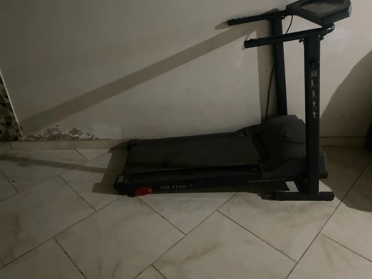 VENDO ESTEIRA DREAM STREET
