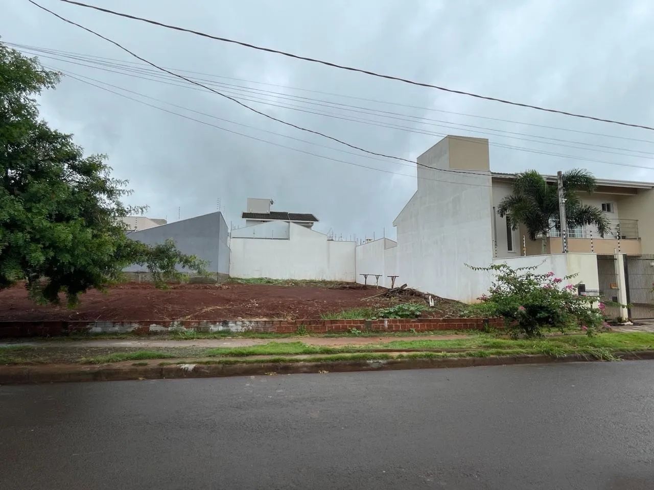 Terreno Plano no Jardim Canadá 2 Maringá - Foto 2
