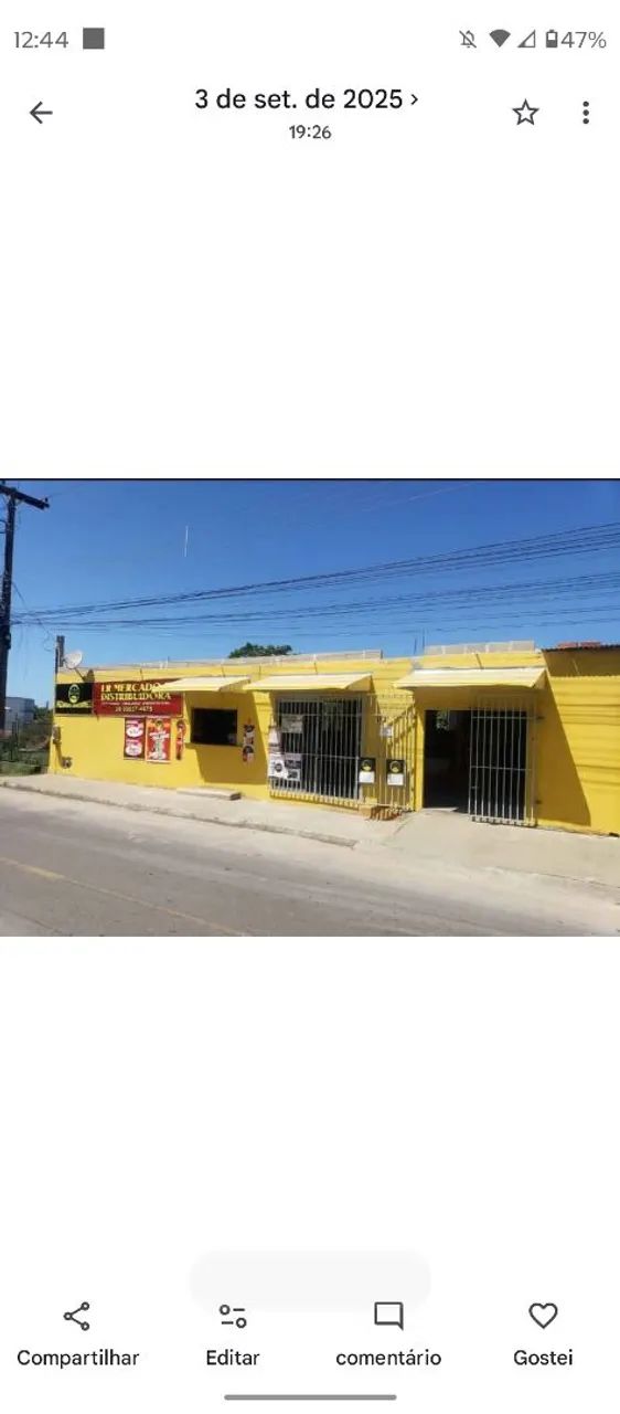 Oportunidade de venda, troca, negociação  - Foto 3