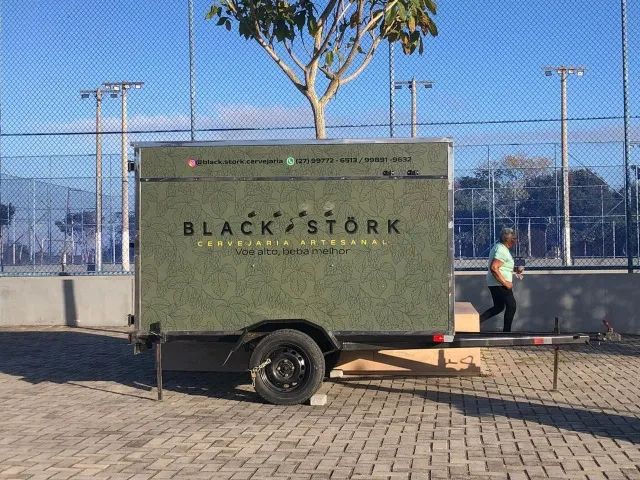 Beer Truck - Cervejaria Móvel - Foto 2