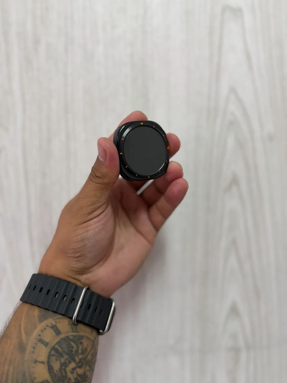 Samsung galaxy Watch ultra  - Foto 3